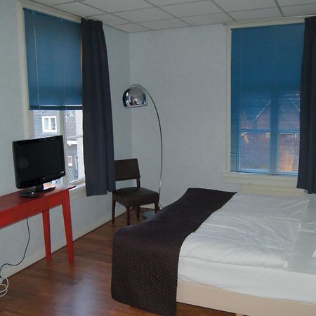 Hampshire Hotel - Avenarius Ruurlo Bagian luar foto