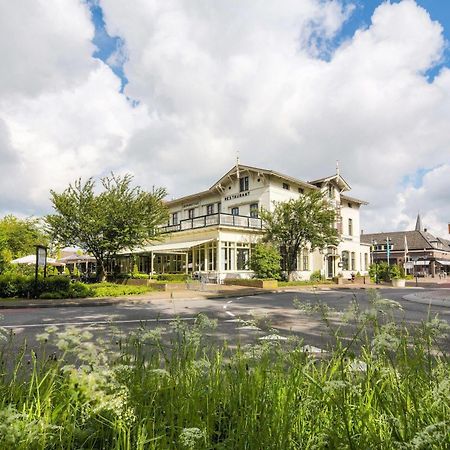 Hampshire Hotel - Avenarius Ruurlo Bagian luar foto