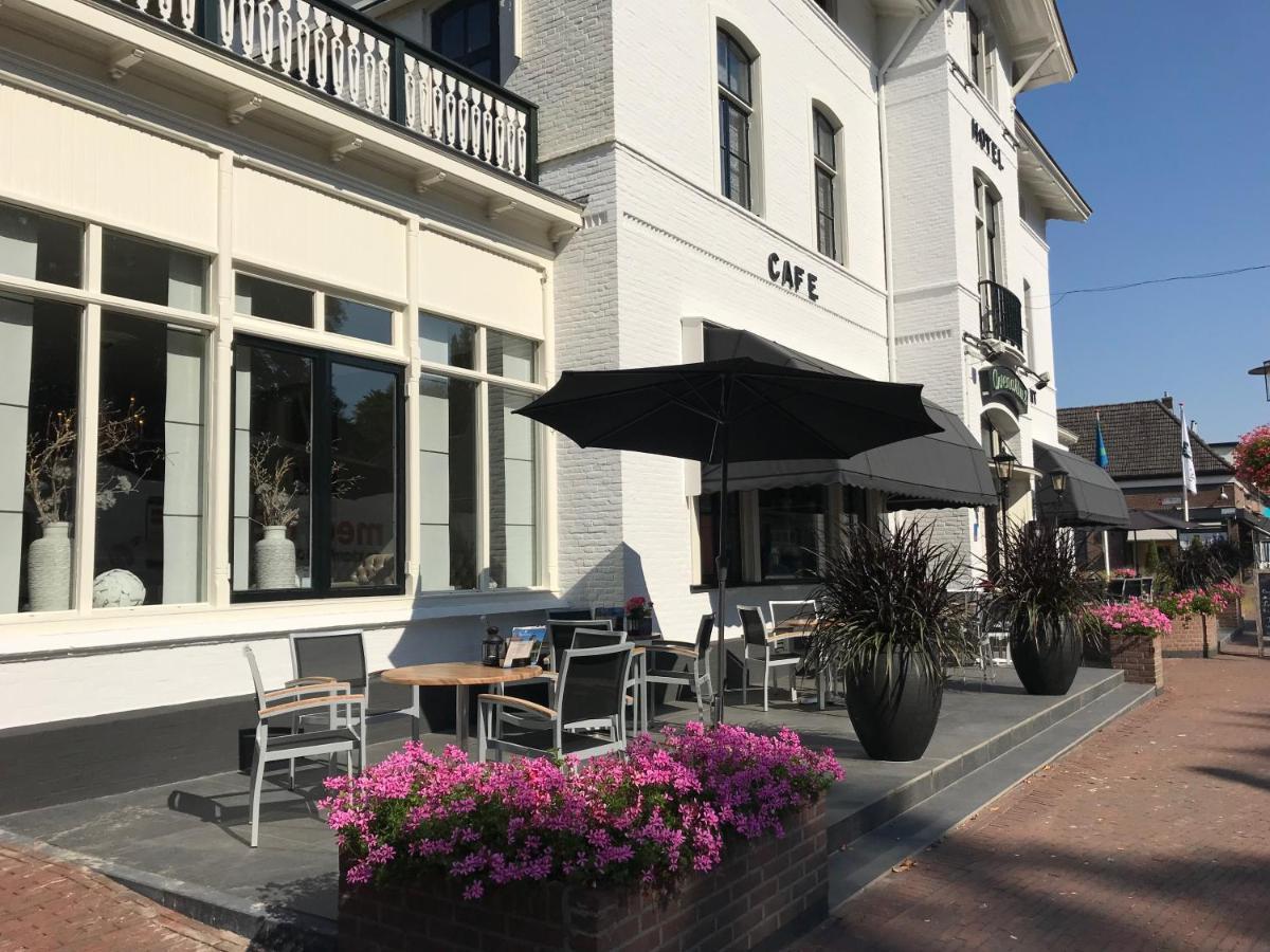 Hampshire Hotel - Avenarius Ruurlo Bagian luar foto