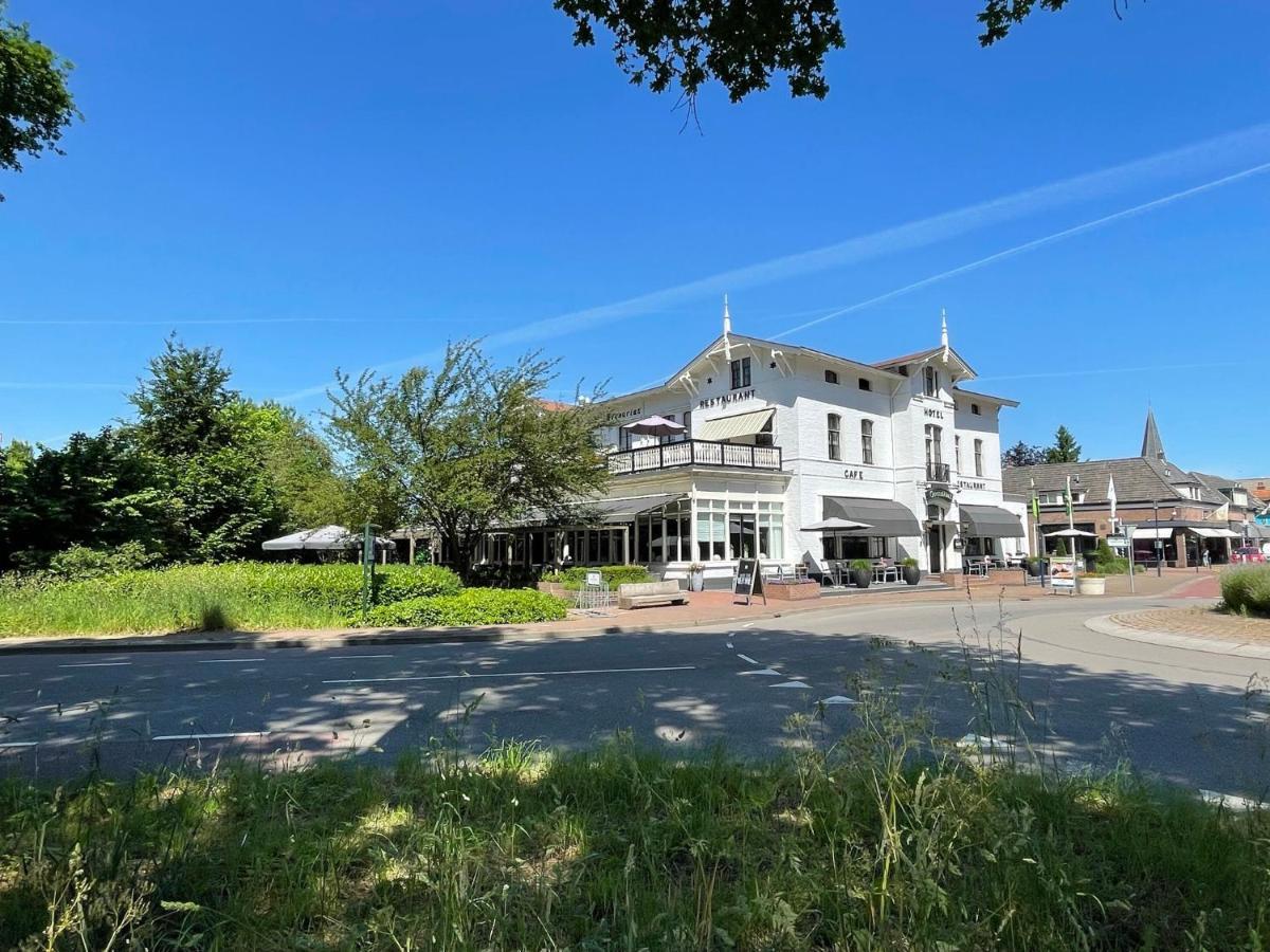 Hampshire Hotel - Avenarius Ruurlo Bagian luar foto