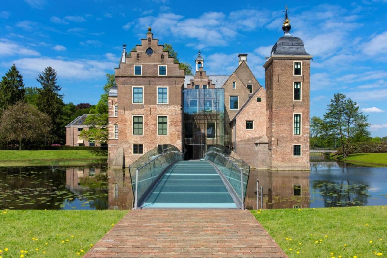 Hampshire Hotel - Avenarius Ruurlo Bagian luar foto