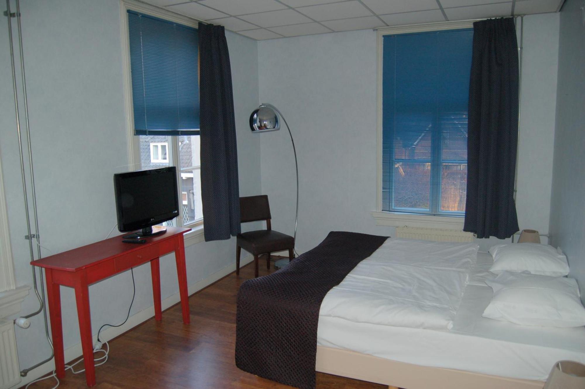 Hampshire Hotel - Avenarius Ruurlo Bagian luar foto