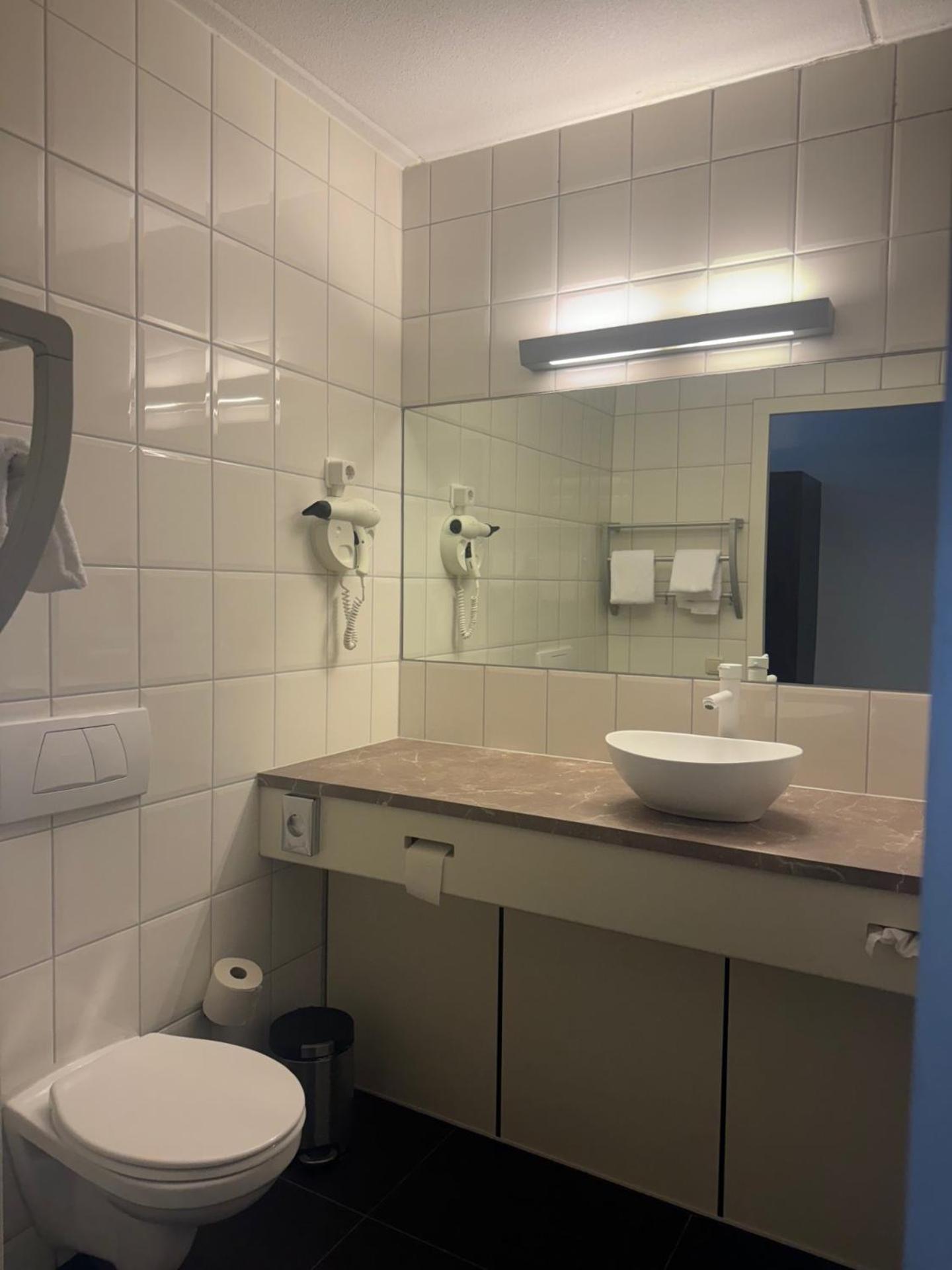 Hampshire Hotel - Avenarius Ruurlo Bagian luar foto