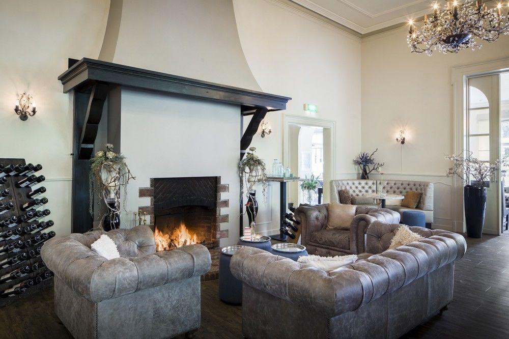 Hampshire Hotel - Avenarius Ruurlo Bagian luar foto