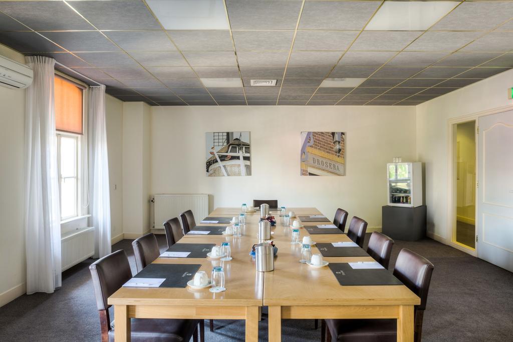Hampshire Hotel - Avenarius Ruurlo Bagian luar foto