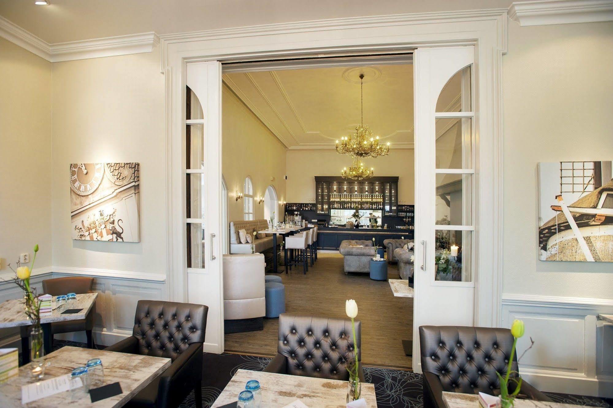 Hampshire Hotel - Avenarius Ruurlo Bagian luar foto