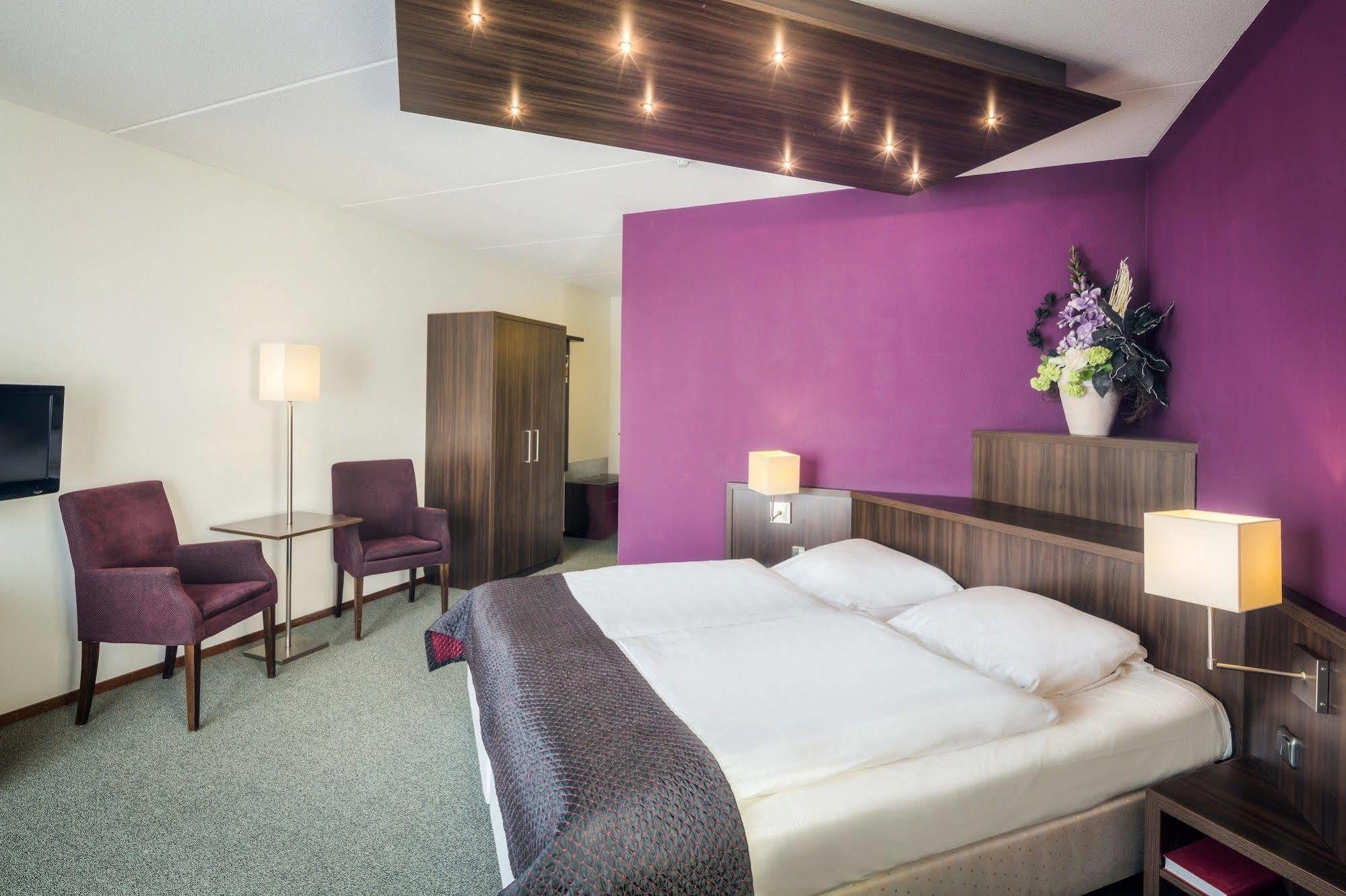 Hampshire Hotel - Avenarius Ruurlo Bagian luar foto