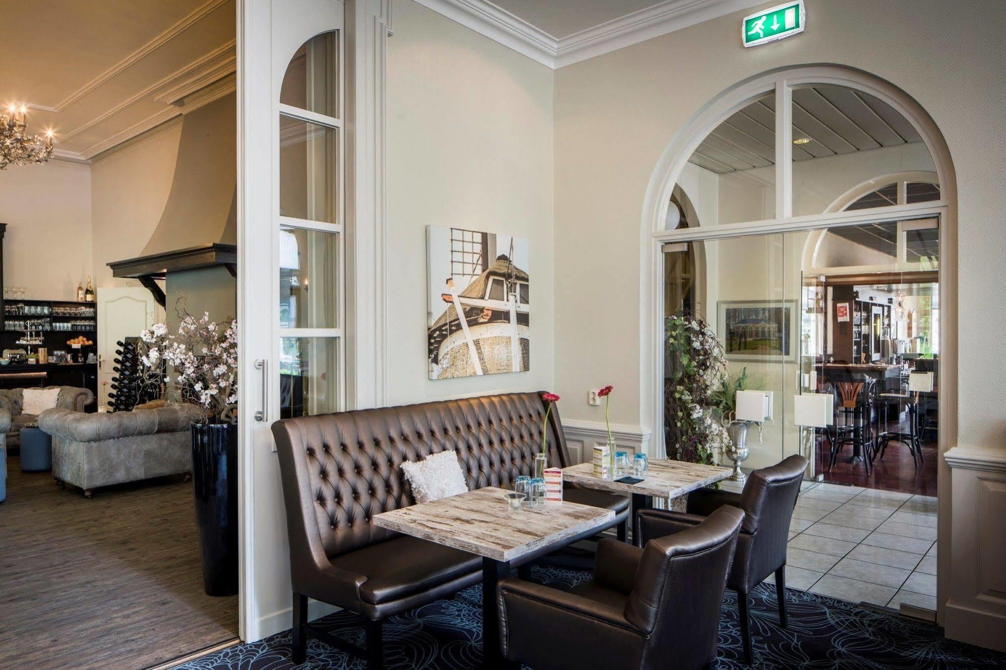 Hampshire Hotel - Avenarius Ruurlo Bagian luar foto