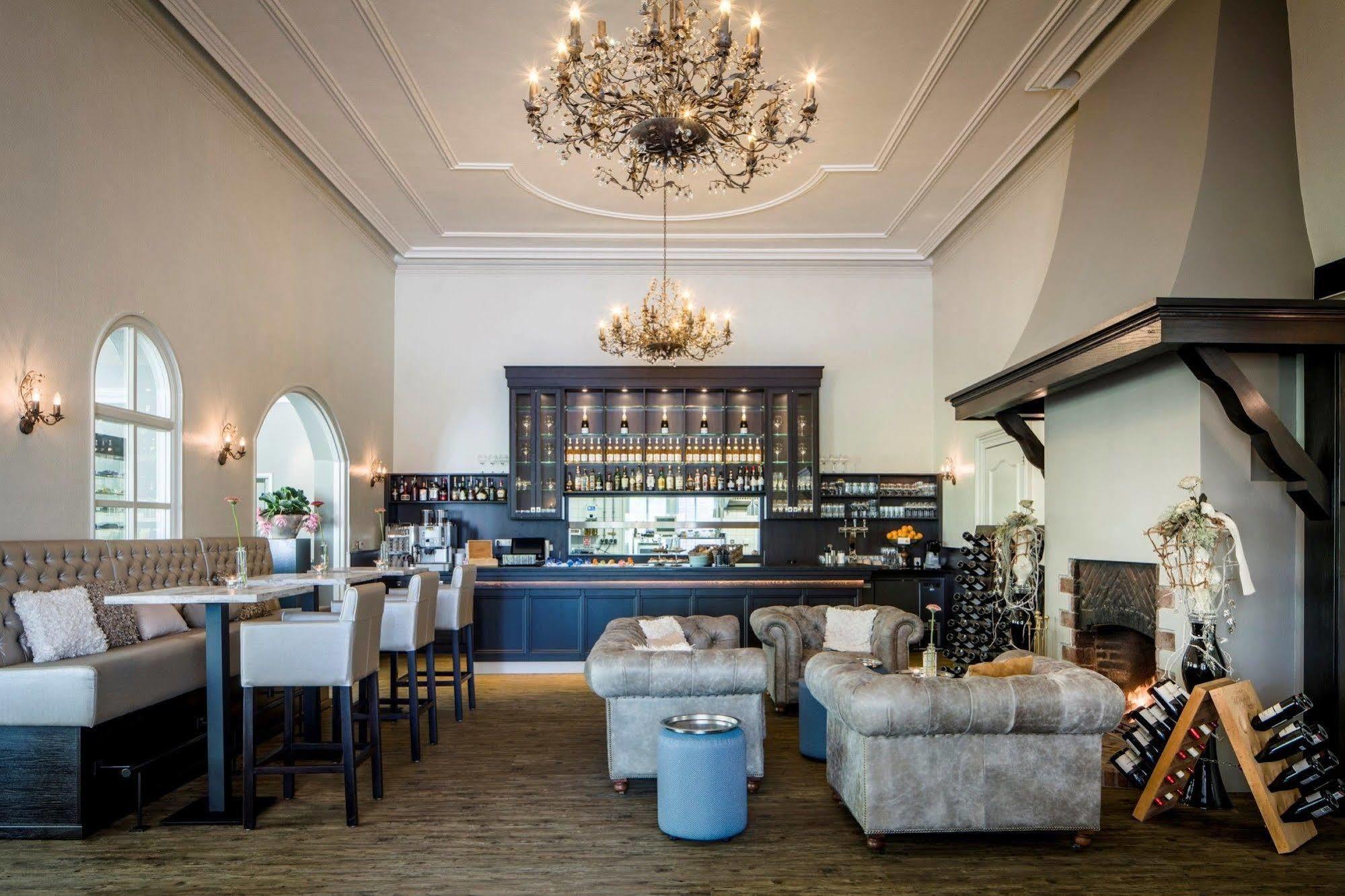 Hampshire Hotel - Avenarius Ruurlo Bagian luar foto